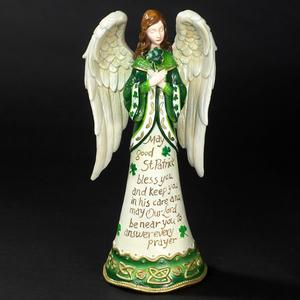 Irish Blessing Angel