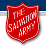 We support The Salvation Army