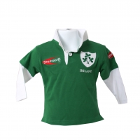 Ireland Baby Jersey all Kids Sizes