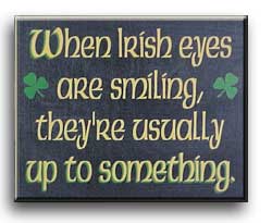 Buy Irish Pub Signs from A Bit O Blarney.com